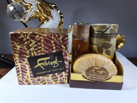 faberge dupe - Woodhue Perfume .
